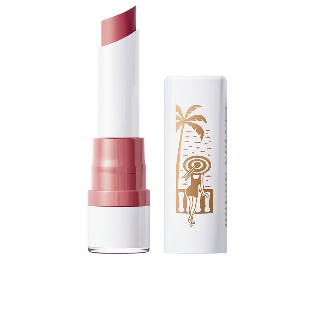FRENCH RIVIERA rouge à lèvres the lipstick #19-place des roses 2,4 gr-0