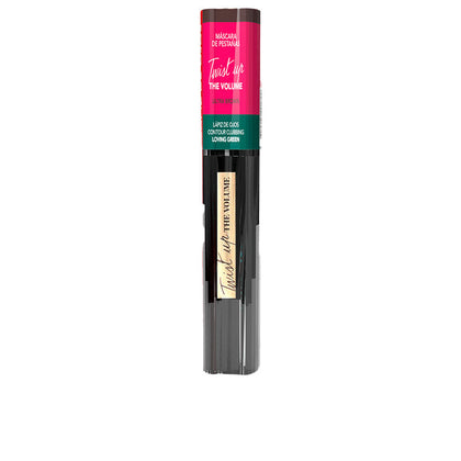 TWIST UP + CONTOUR CLUBBING LOT #Ultra Brown 2 u