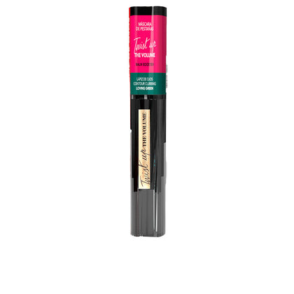 TWIST UP + CONTOUR CLUBBING LOT #Balm Booster 2 u