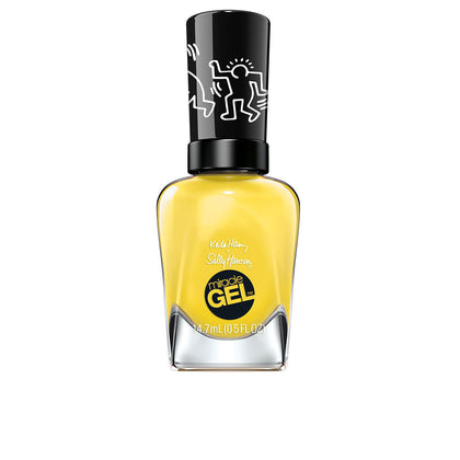 MIRACLE GEL keita hani #921-scritte sui muri 14,7 ml