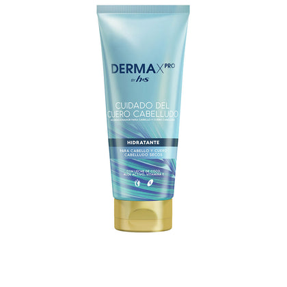 H&amp;S DERMA X PRO moisturizing conditioner 220 ml