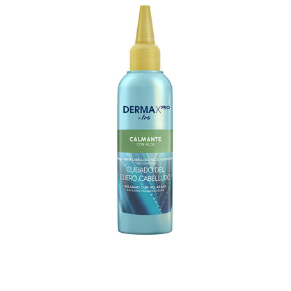 H&S DERMA X PRO balsamo lenitivo a risciacquo 145 ml