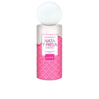 CREMA SI CAPSUNI edt vapor 100 ml