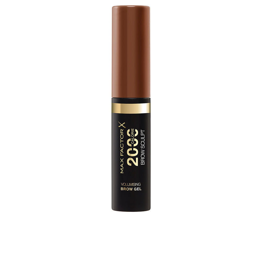 2000 CALORIE volumising brow gel #003-Brown 4,5 ml-0