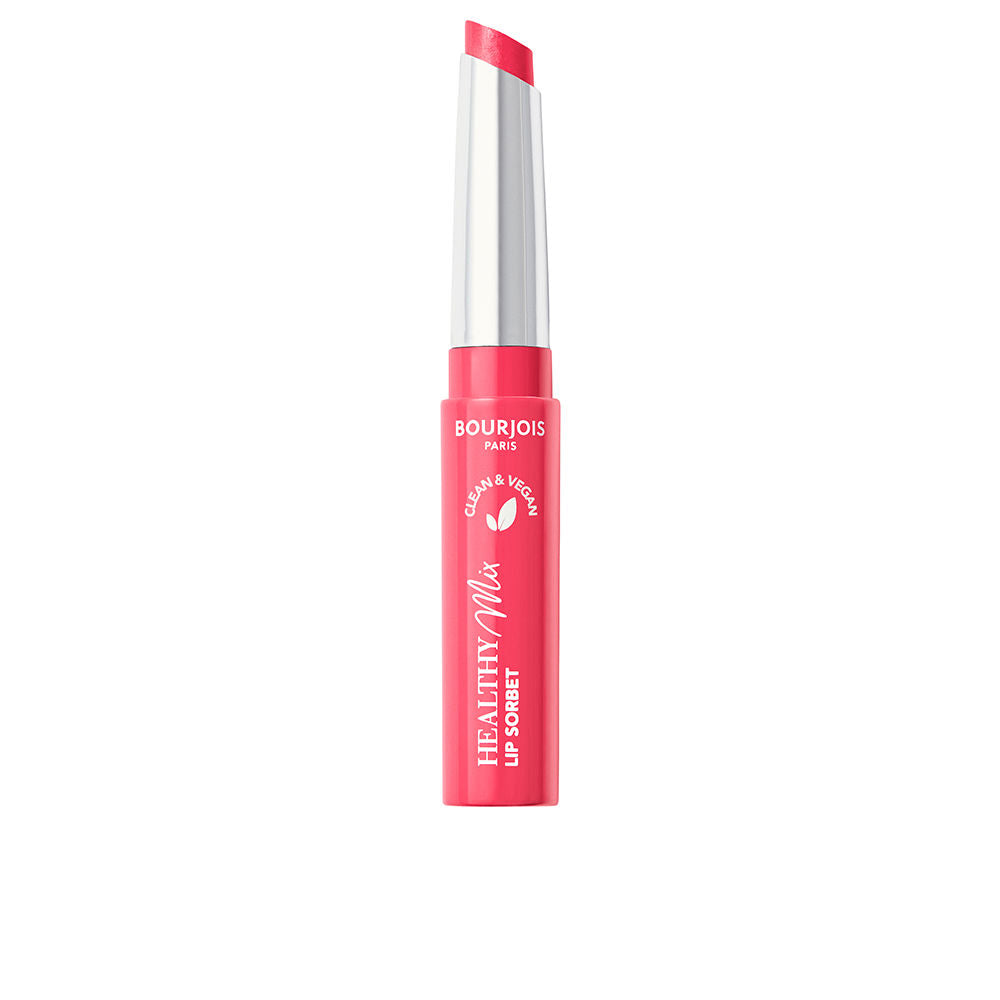 HEALTHY MIX Lippensorbet #04 Scoop'ink 7,4 gr-0