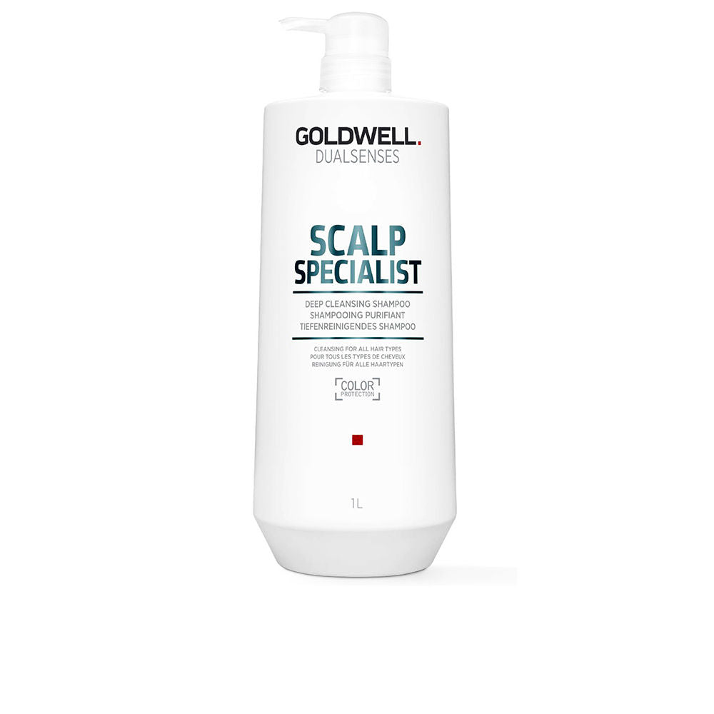SCALP SPECIALIST Tiefenreinigungsshampoo 1000 ml-0