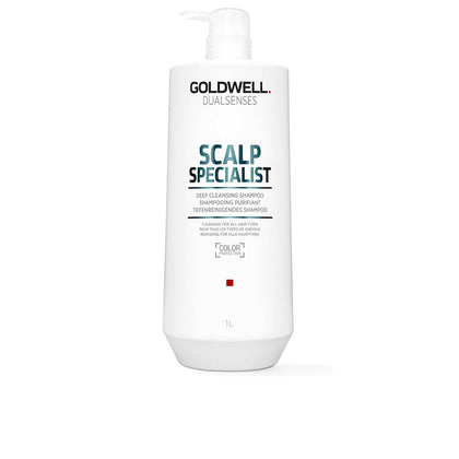 SCALP SPECIALIST Tiefenreinigungsshampoo 1000 ml