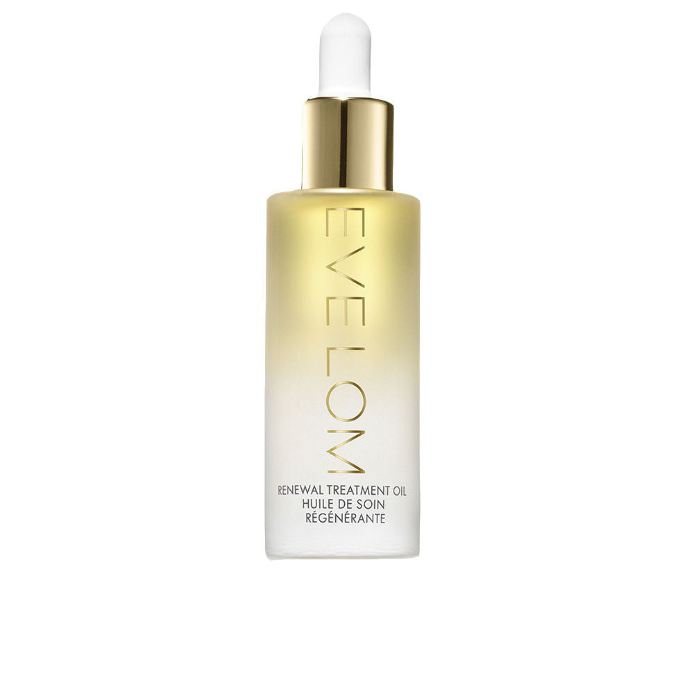 Huile de soin rénovatrice HUMIDITÉ & ÉCLAT 30 ml-0