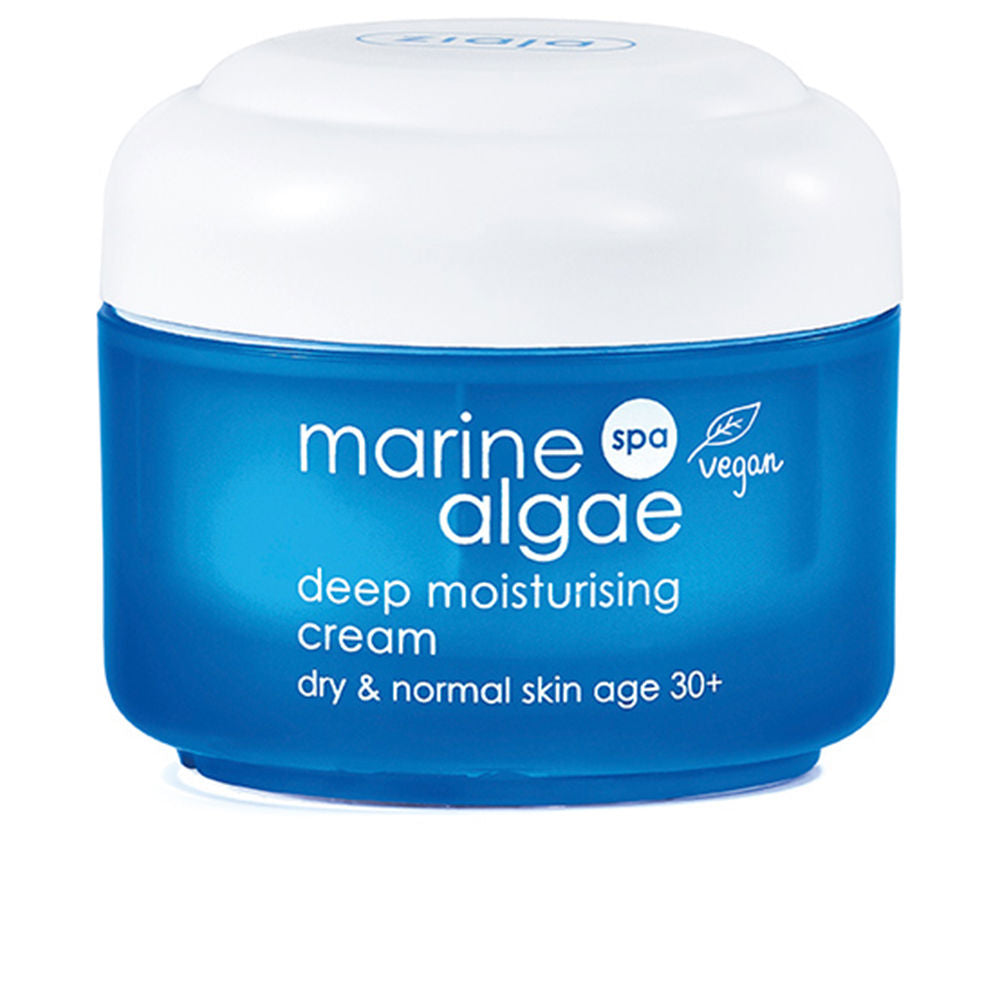 ALGAS crema profundamente hidratante 50 ml-0