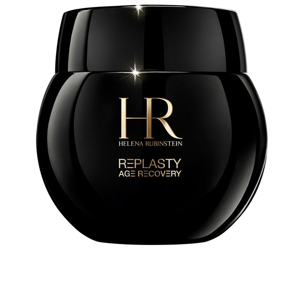 RE-PLASTY nuit de récupération d'âge 100 ml-0