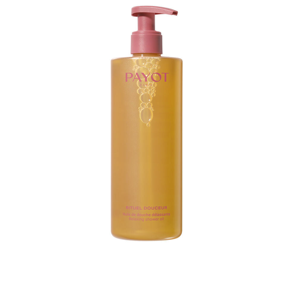 RITUEL CORPS relaxing huile de douche 400 ml-0