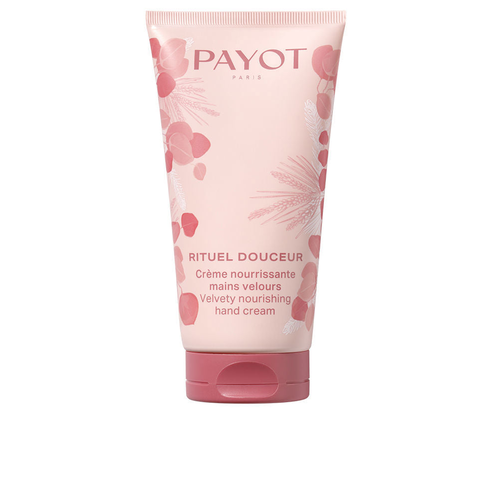 RITUEL DOUCEUR hand cream 75 ml-0