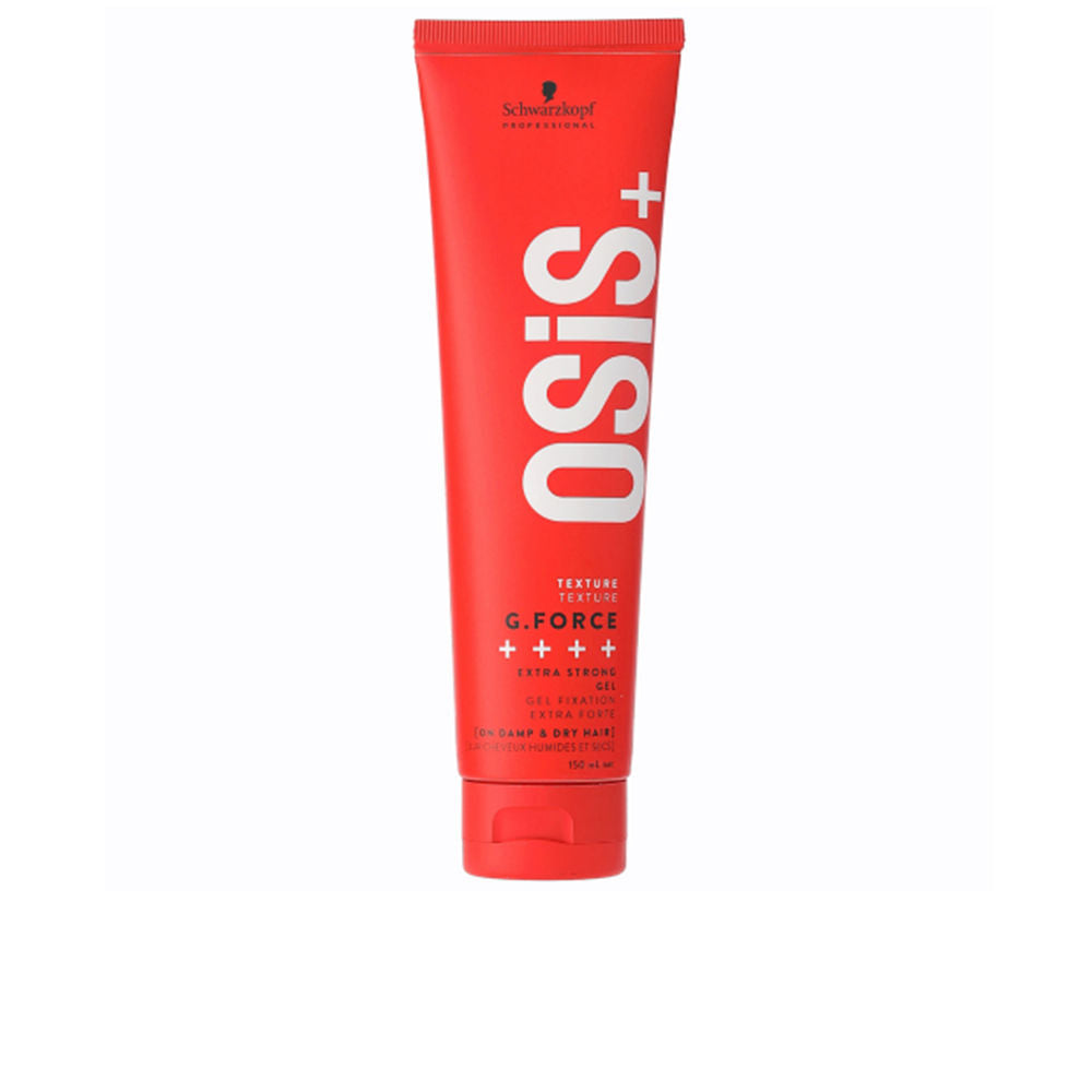 OSIS g.force starkes Haltegel 150 ml-0