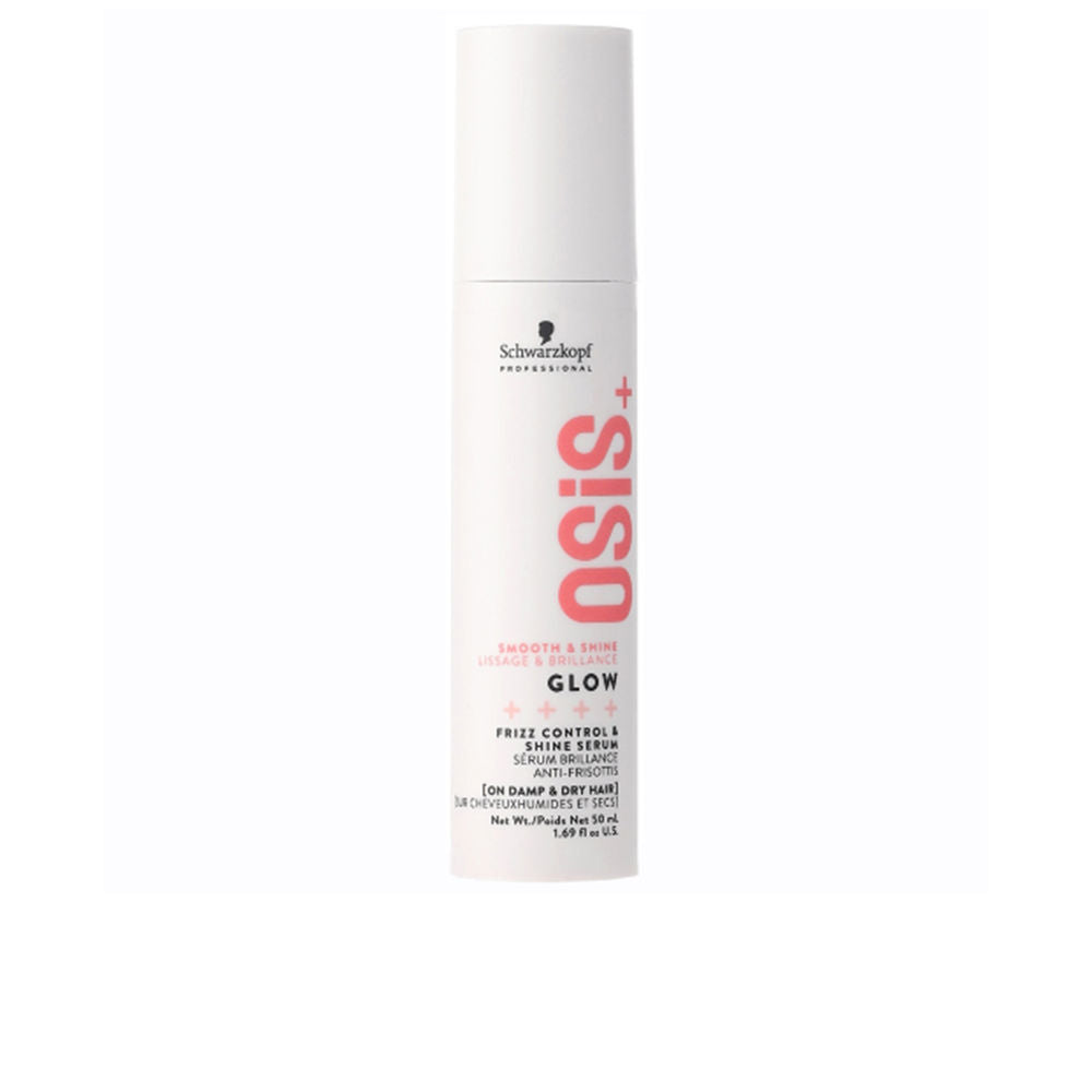 OSIS MAGIC siero anticrespo #1-controllo luce 50 ml-0
