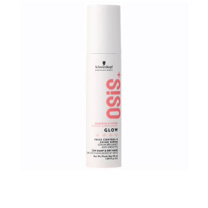 OSIS MAGIC siero anticrespo #1-controllo luce 50 ml