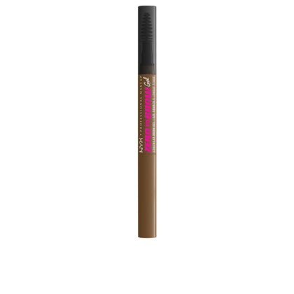 ZERO TO BROW gel #03-tortora 2 ml