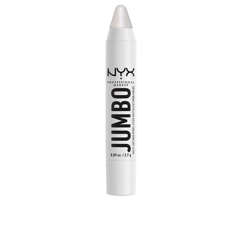 JUMBO stick facial multiusos #paltmetálico 2,7 gr-0