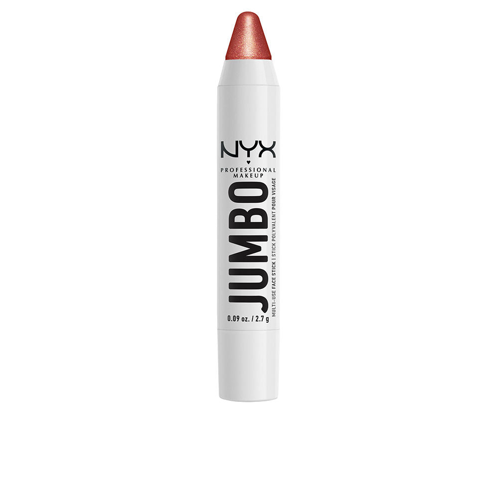 JUMBO multi-use face stick #rose gold 2,7 gr-0