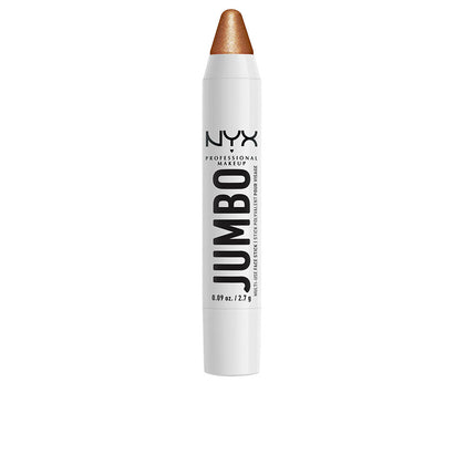 JUMBO stick viso multiuso #true gold 2,7 gr