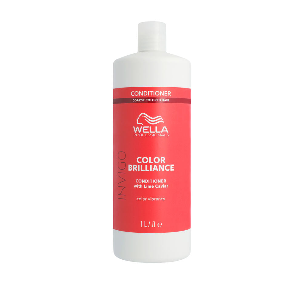 INVIGO COLOR BRILLIANCE Acondicionador Protector del Color para Cabello Grueso 1000 ml-0