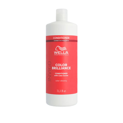 INVIGO COLOR BRILLIANCE Color Protecting Conditioner for Thick Hair 1000 ml