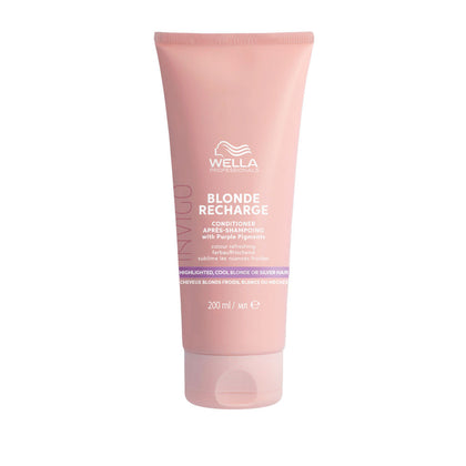 INVIGO BLONDE RECHARGE Balsamo Capelli biondi 200 ml