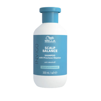 INVIGO BALANCE Shampoo Antiforfora 300 ml