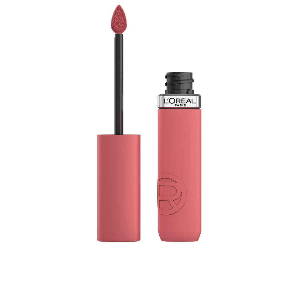 INFAILIBLE MATTE RESISTANCE liquid lipstick #120-major crush 1 u-0