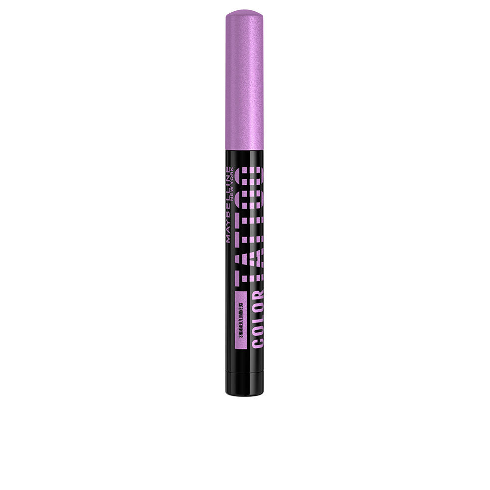 TATTOO COLOR matte #fearless 1,4 gr-0