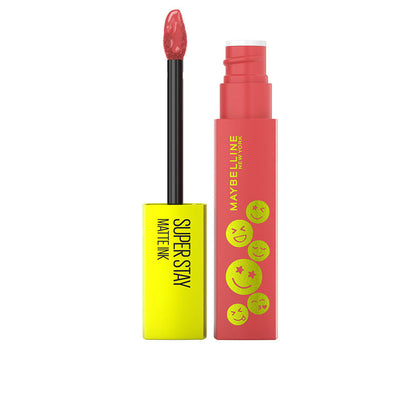 SUPERSTAY MATTE INK MOODMAKERS lipstick #435-de-stresser 5 ml