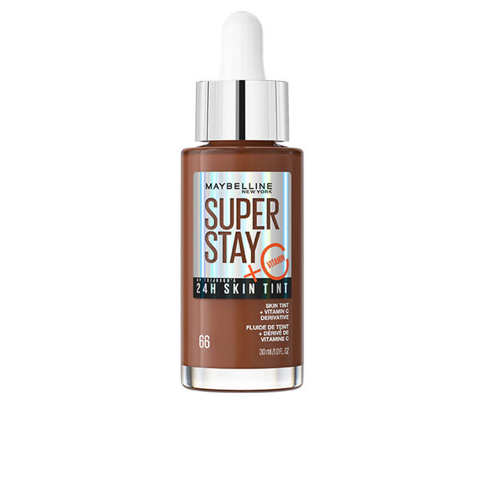 Tinta pelle SUPERSTAY 24H #66 30 ml-0