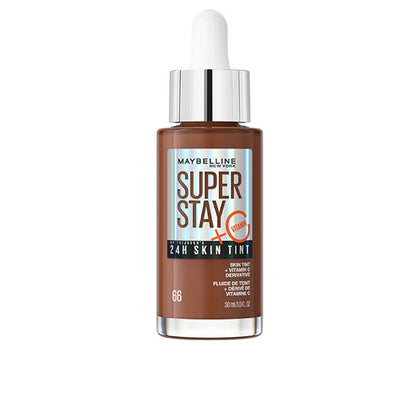 SUPERSTAY 24H Hauttönung #66 30 ml