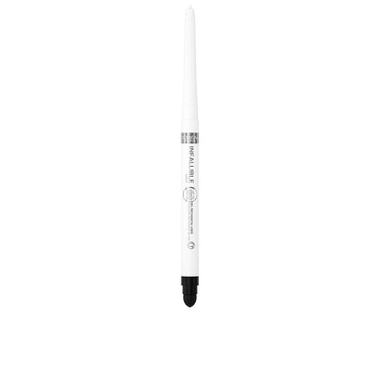 INFALLIBLE gel liner #9-polar white 0,32 gr
