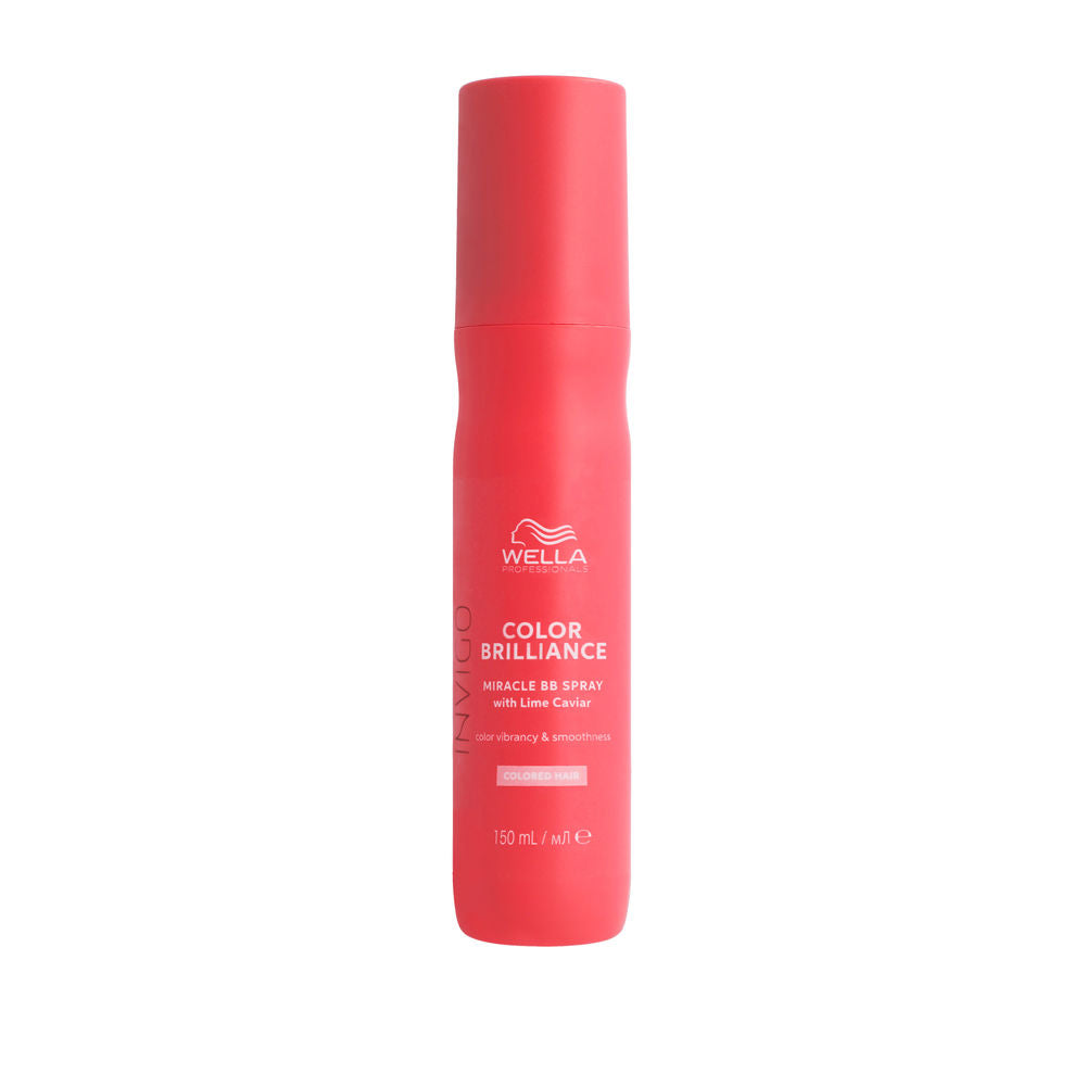 INVIGO COLOR BRILLIANCE Spray Miracle BB Cheveux teints 150 ml-0