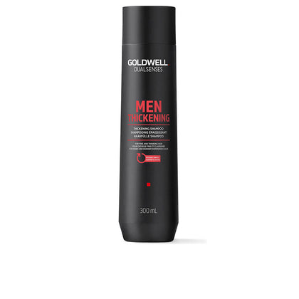 DUALSENSES MEN Verdickungsshampoo 300 ml