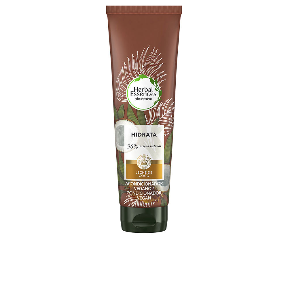 Après-shampooing détox BIO HYDRATE COCO 0% 275 ml-0