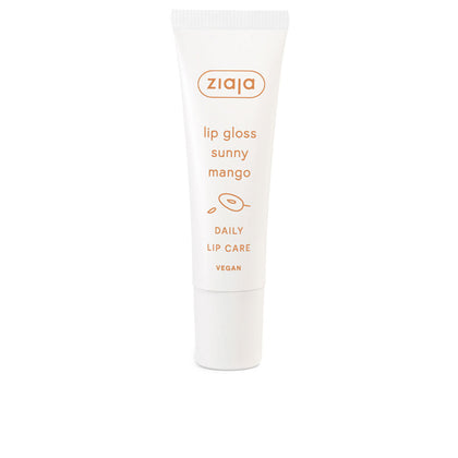 BAUME À LÈVRES brillant Sunny Mango 12 ml