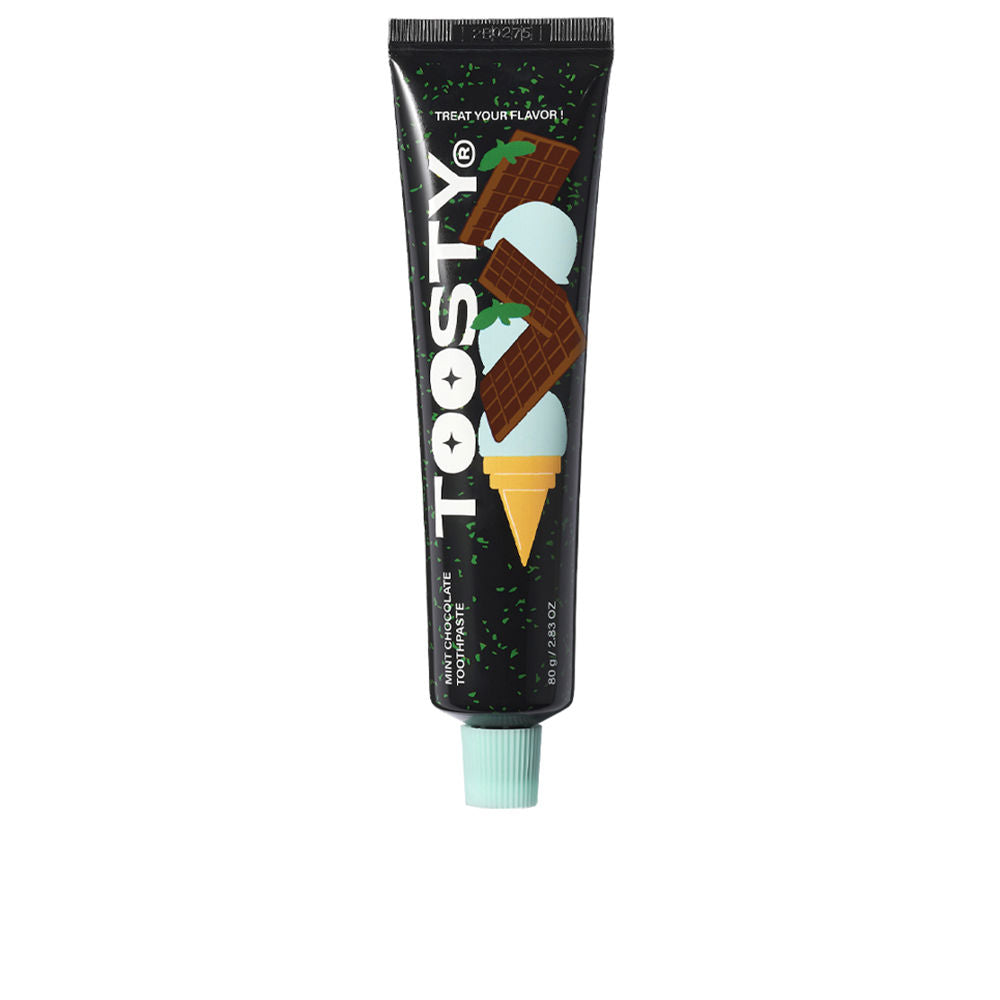 Dentifrice MENTHE CHOCOLAT 80 gr-0