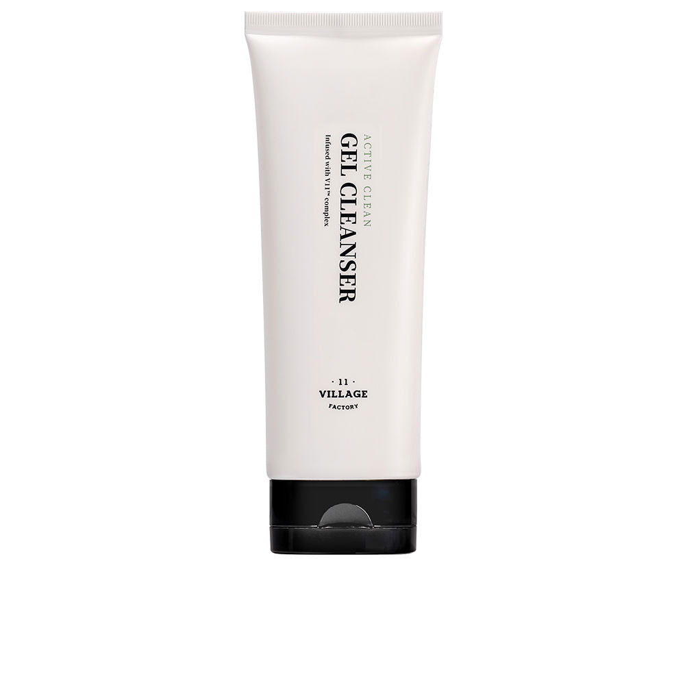ACTIVE CLEAN gel detergente 100 ml-0