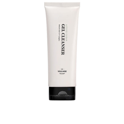 ACTIVE CLEAN gel detergente 100 ml
