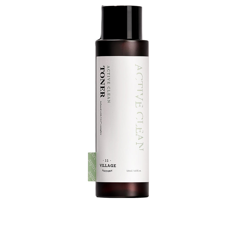 Tónico CLEAN ACTIVO 120 ml-0