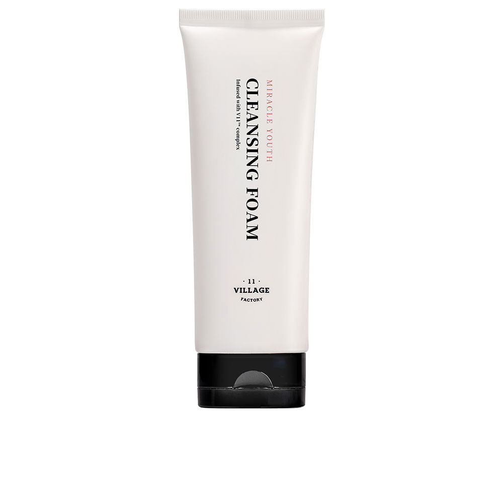 MIRACLE YOUTH clearing foam 100 ml-0