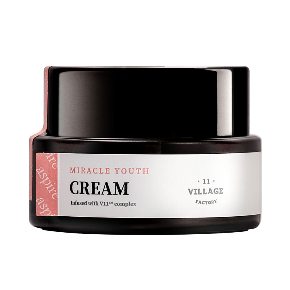 MIRACLE YOUTH Creme 50 ml-0