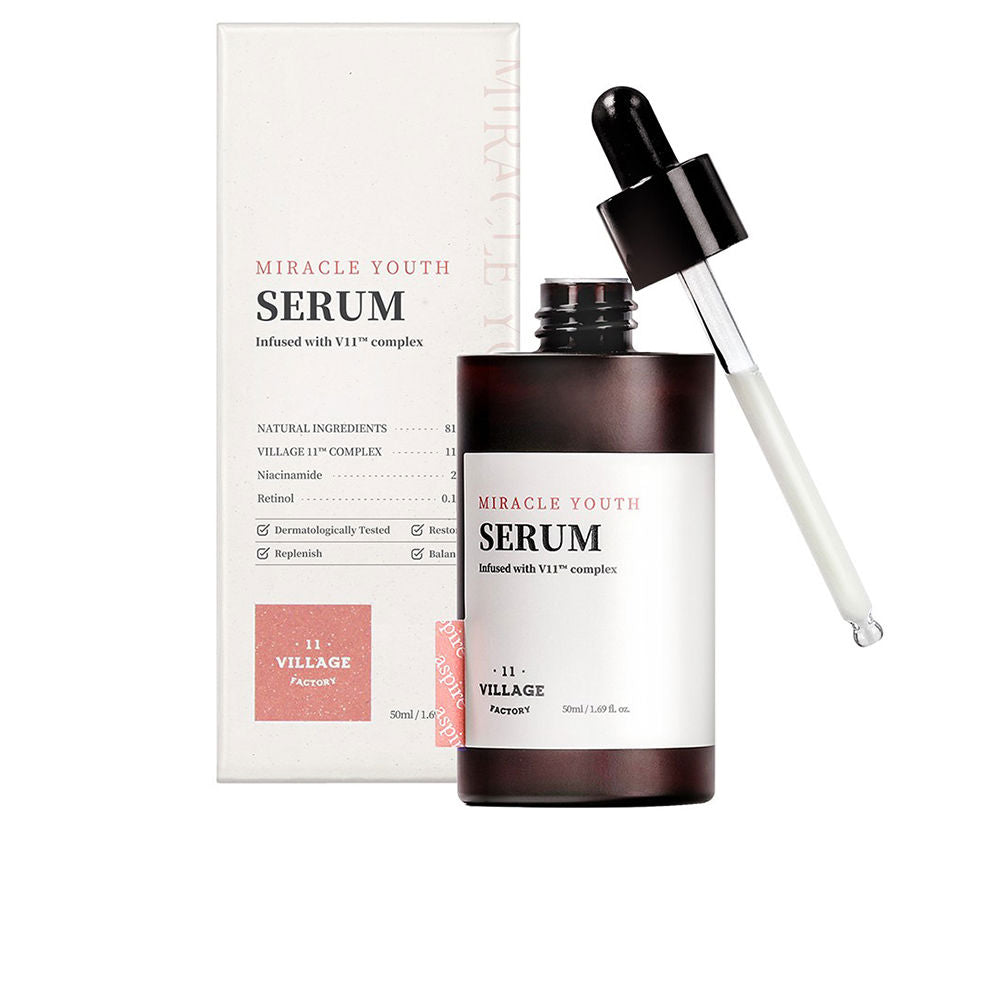 MIRACLE YOUTH serum 50 ml-0