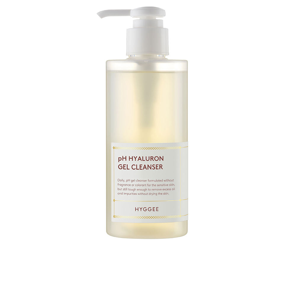 PH HYALURON gel nettoyant 200ml-0