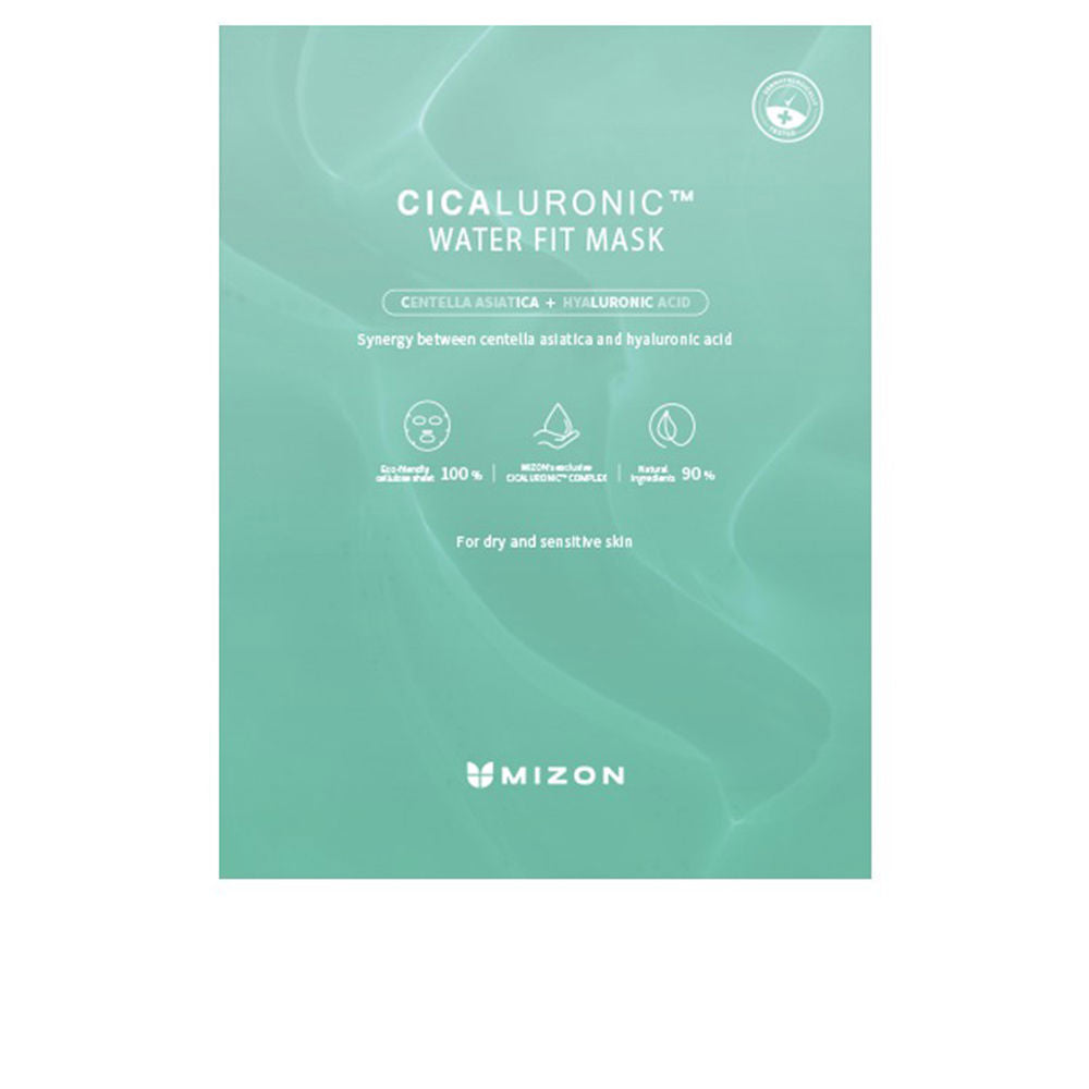CICALURONIC water fit mask 24 gr-0