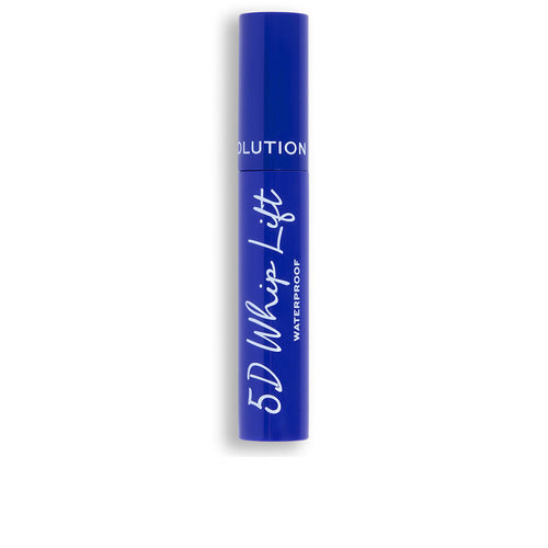 5D WHIP LIFT wasserfeste Mascara 12 ml-0