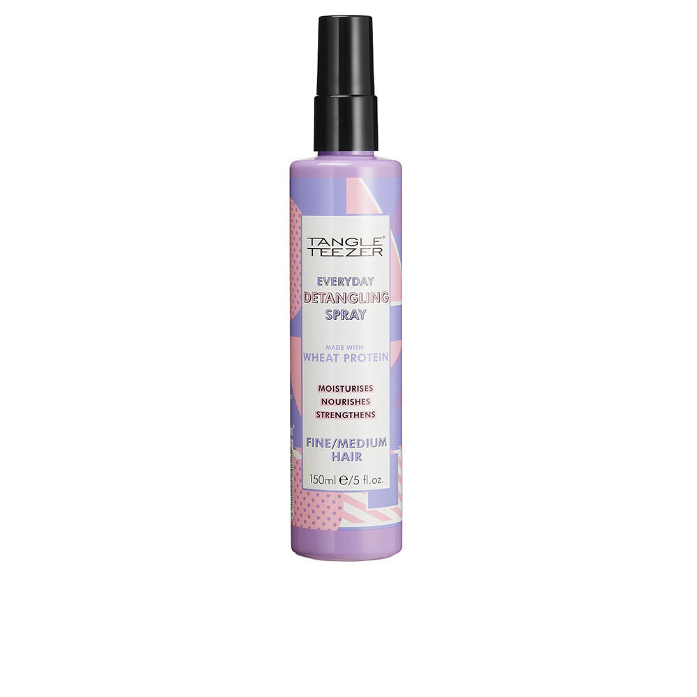 SPRAY DÉMÊLANT cheveux fins et moyens 150 ml-0