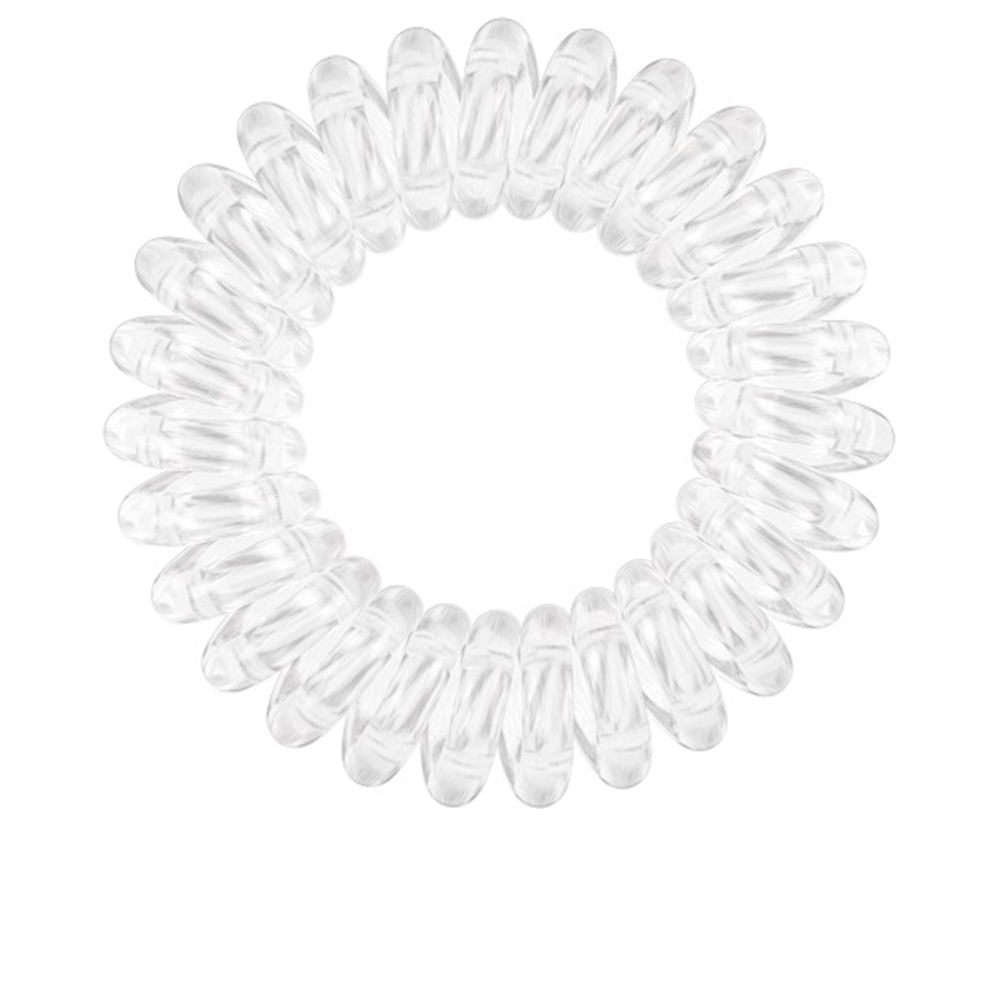 INVISIBOBBLE POWER #cristal clair 3 u-0