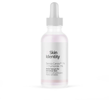 ID SKIN sensia carota 1% + chamomile 1% soothing serum 30 ml